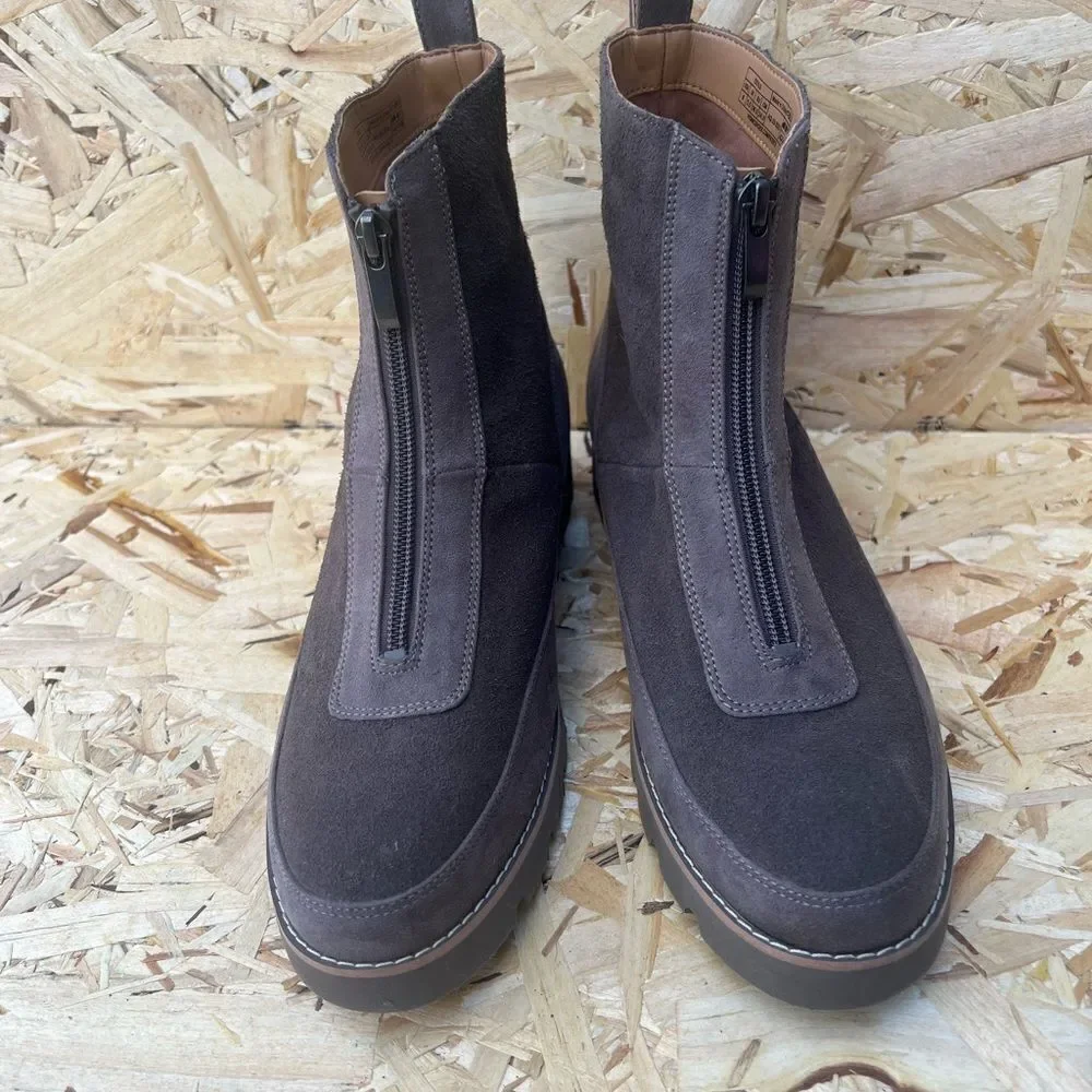 Vionic, Estilo Boot size 8 Women’s - Picture 5 of 7